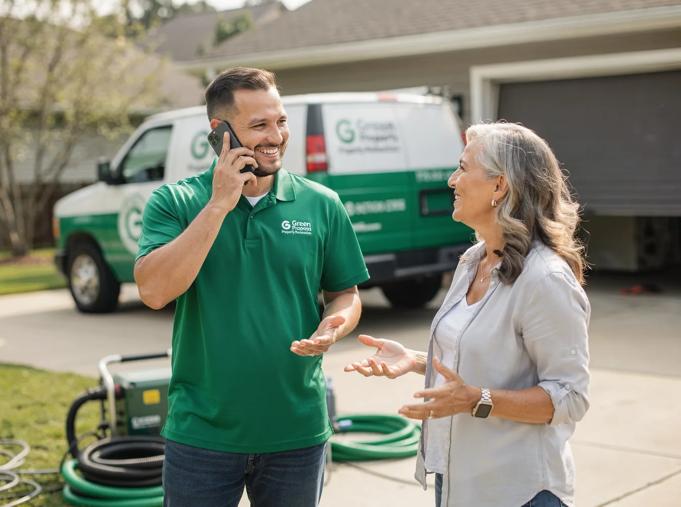 Water Damage Restoration Rockford, OH FAQs